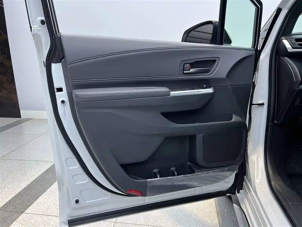 Jetta VA7 2025 1.4T Automatic Tingquan Edition