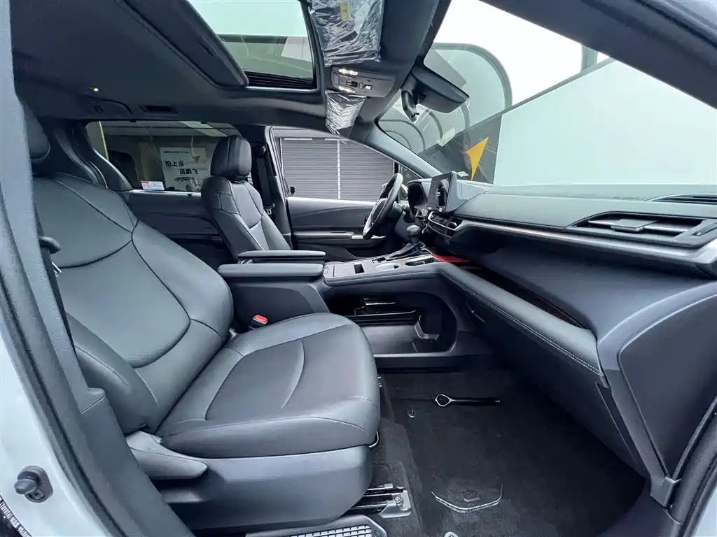 Jetta VA7 2025 1.4T Automatic Tingquan Edition