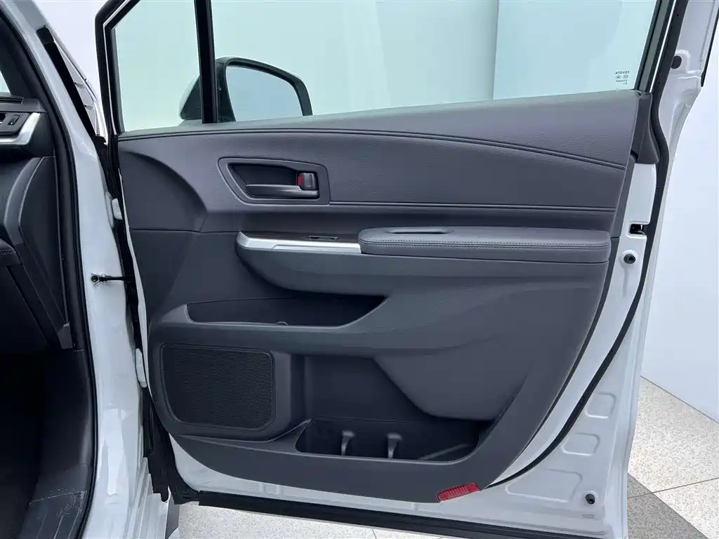 Jetta VA7 2025 1.4T Automatic Tingquan Edition