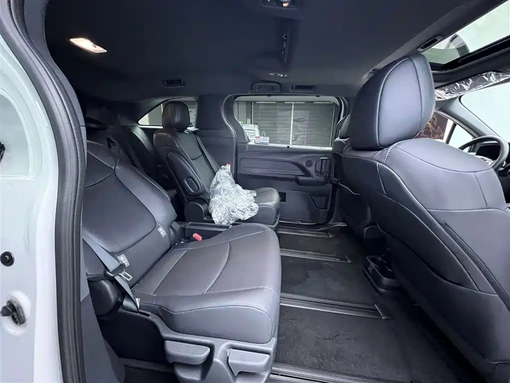Jetta VA7 2025 1.4T Automatic Tingquan Edition