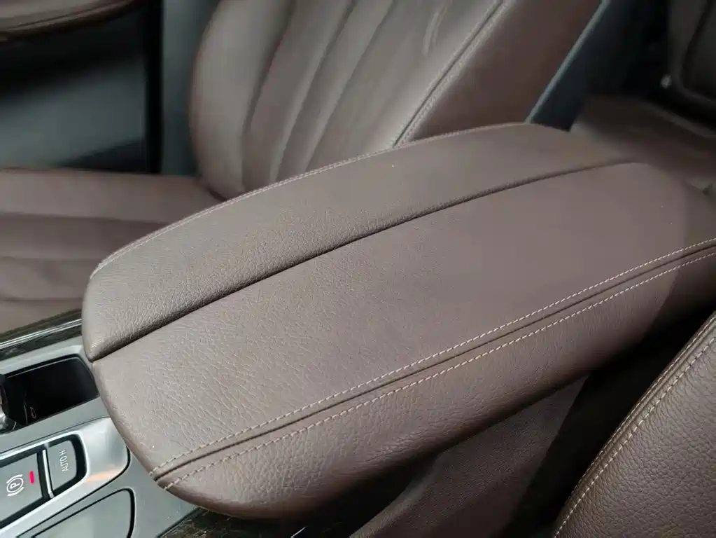 BMW X5 2013 xDrive35i M Sport Package