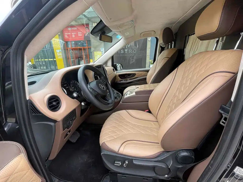 Vito 2016 2.0T Elite Edition