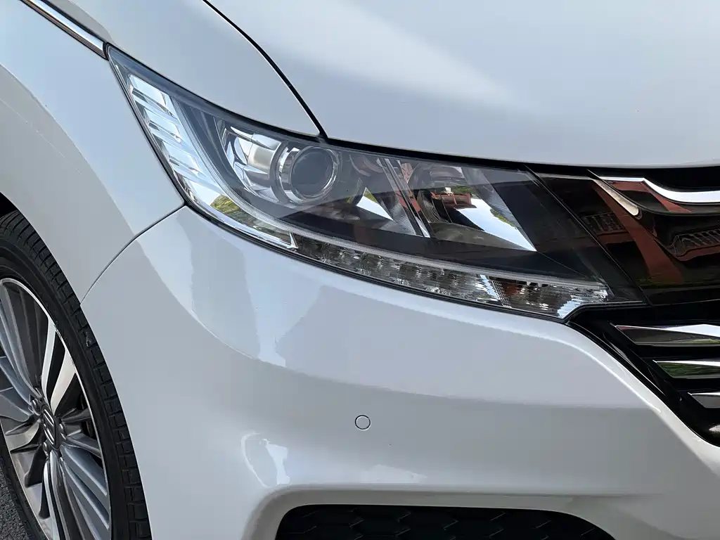 Odyssey 2018 2.4L Zhixiang Edition