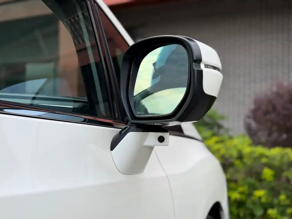 Odyssey 2018 2.4L Zhixiang Edition