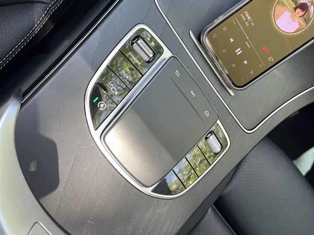 Mercedes-Benz C-Class 2021 C 260 L Sport