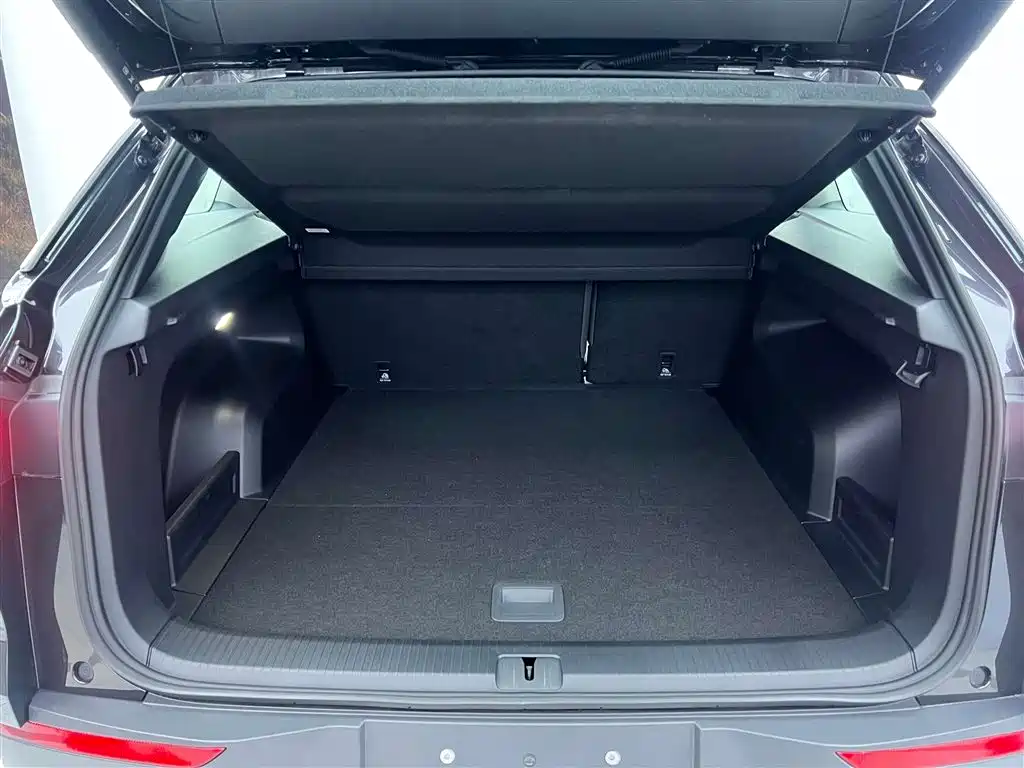 Tavendor 2025 330TSI Luxury Edition