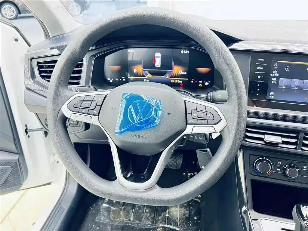 Lavida 2026 New Sharp 1.5L Outstanding Xinyi Edition