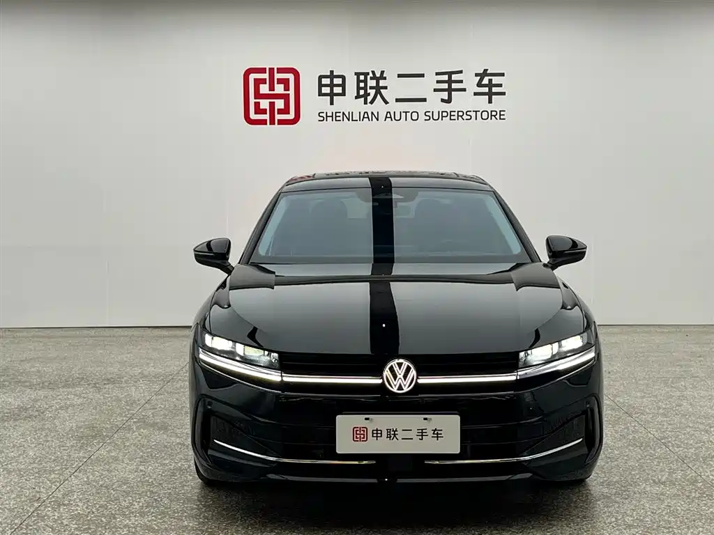 Volkswagen Magotan 2024 380TSI DSG Prestige Edition with Da Mai Package