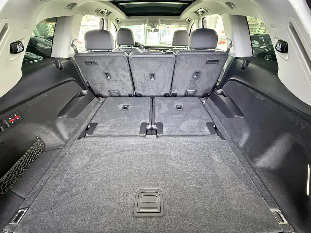 Audi Q7 2020 55 TFSI quattro S line Sport