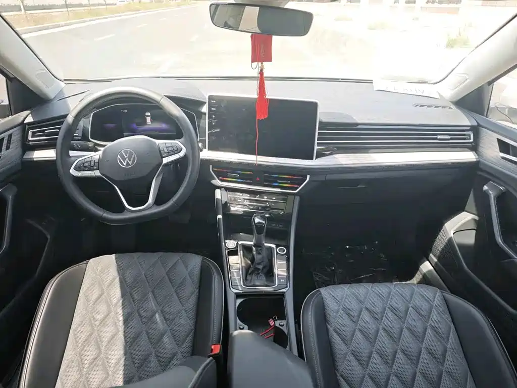 Volkswagen Sagitar 2023 280TSI DSG Beyond Edition