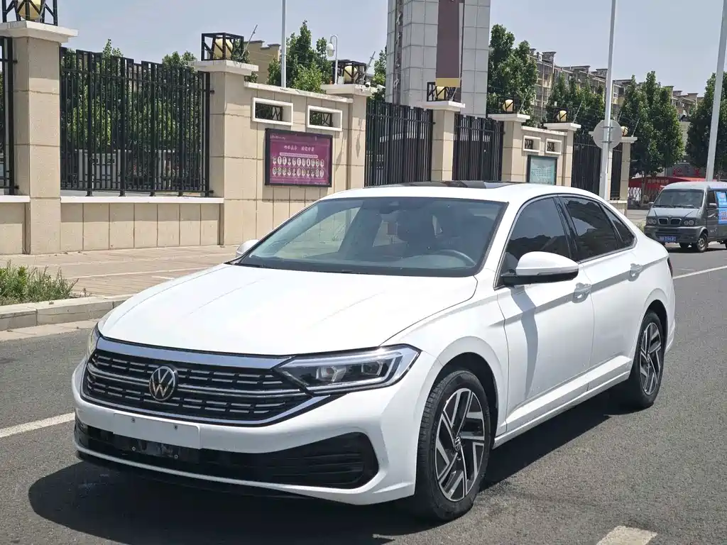 Volkswagen Sagitar 2023 280TSI DSG Beyond Edition