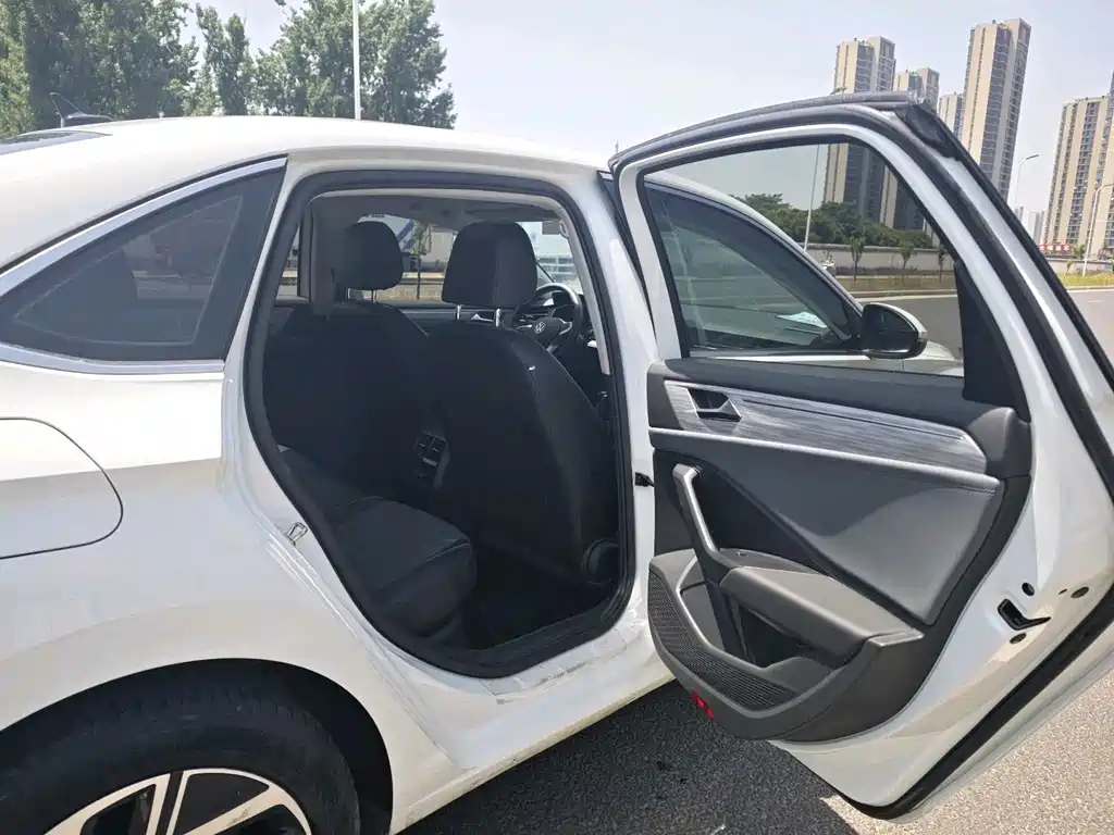 Volkswagen Sagitar 2023 280TSI DSG Beyond Edition