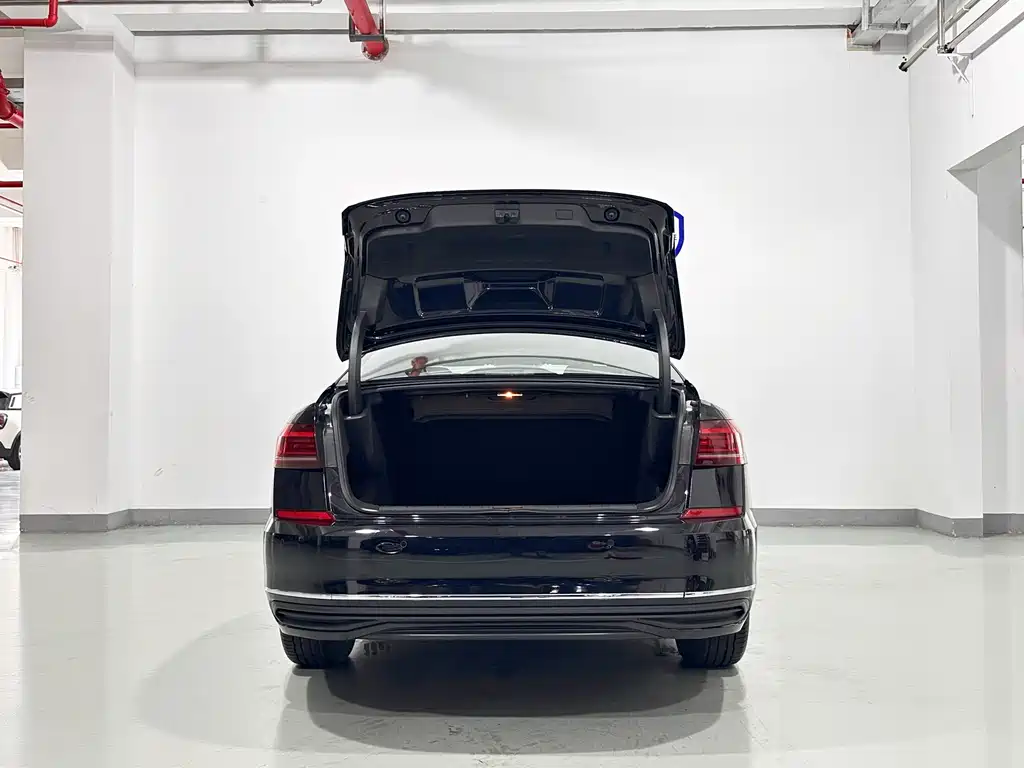 Passat 2024 280TSI Business Edition