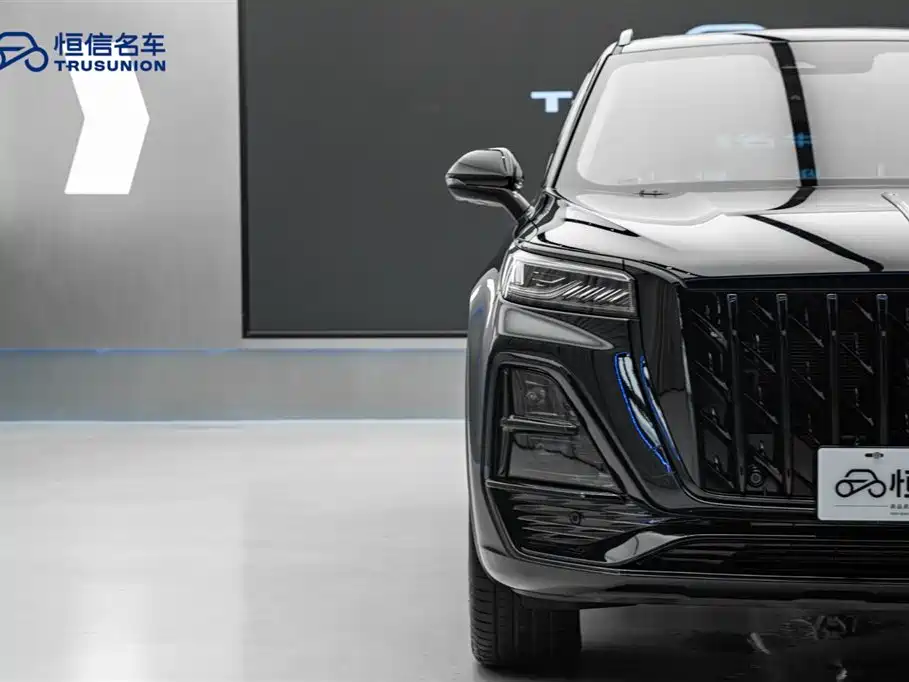 Hongqi HS5 2025 2.0T FWD Xuanying Edition