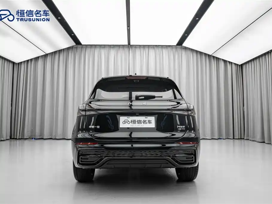 Hongqi HS5 2025 2.0T FWD Xuanying Edition