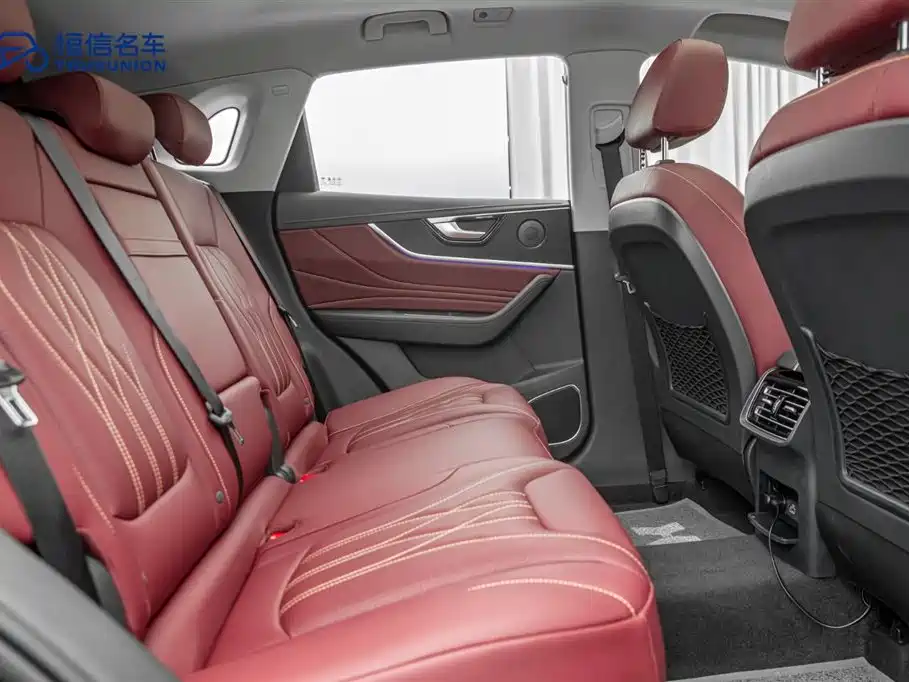 Hongqi HS5 2025 2.0T FWD Xuanying Edition