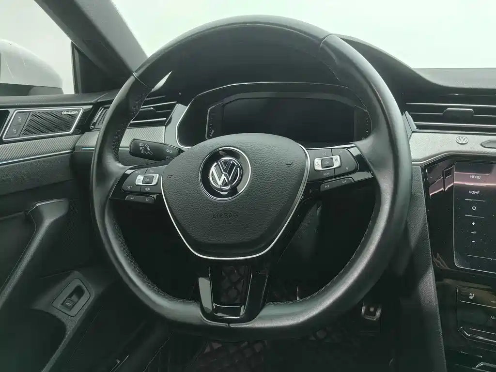 FAW-Volkswagen CC 2020 330TSI Meiyan Edition China VI