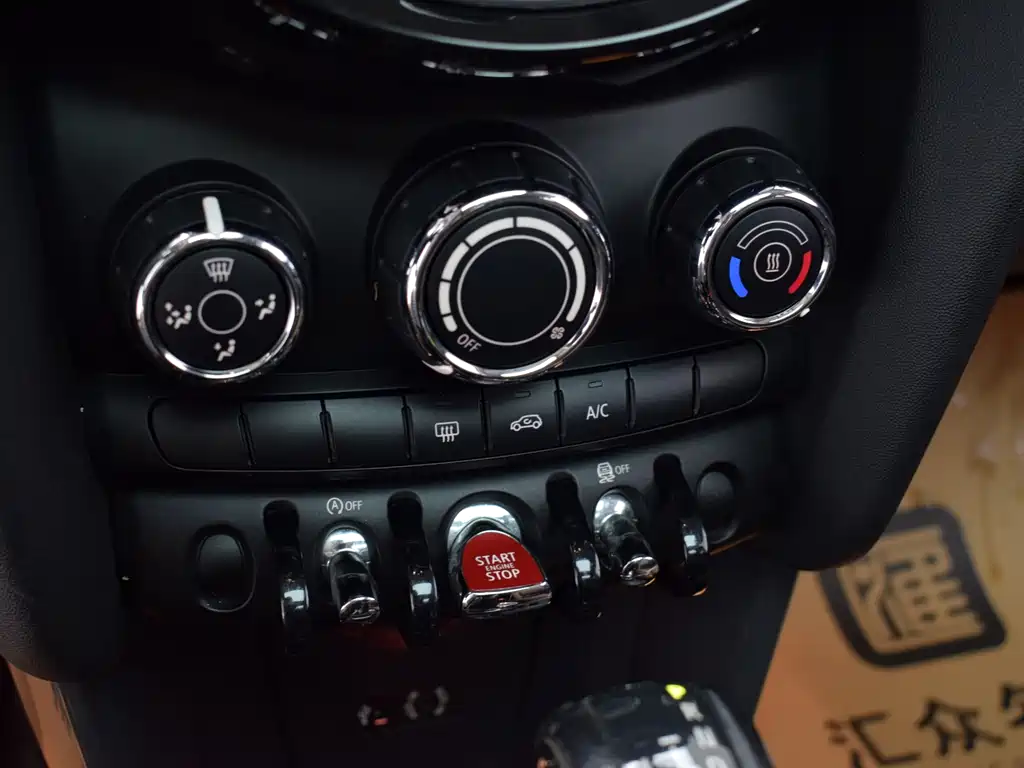 MINI Cooper 2015 1.5T Fun 5-Door