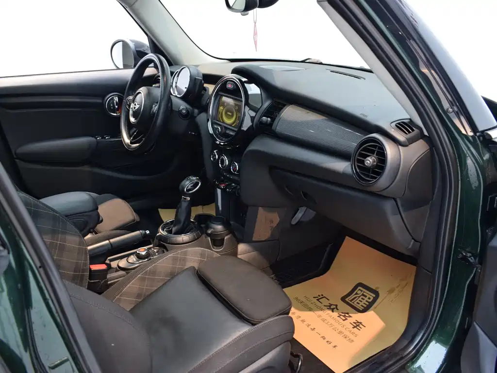 MINI Cooper 2015 1.5T Fun 5-Door