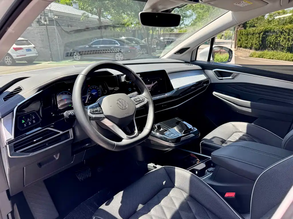 Volkswagen Talagon 2021 530TSI AWD Flagship Edition Pro