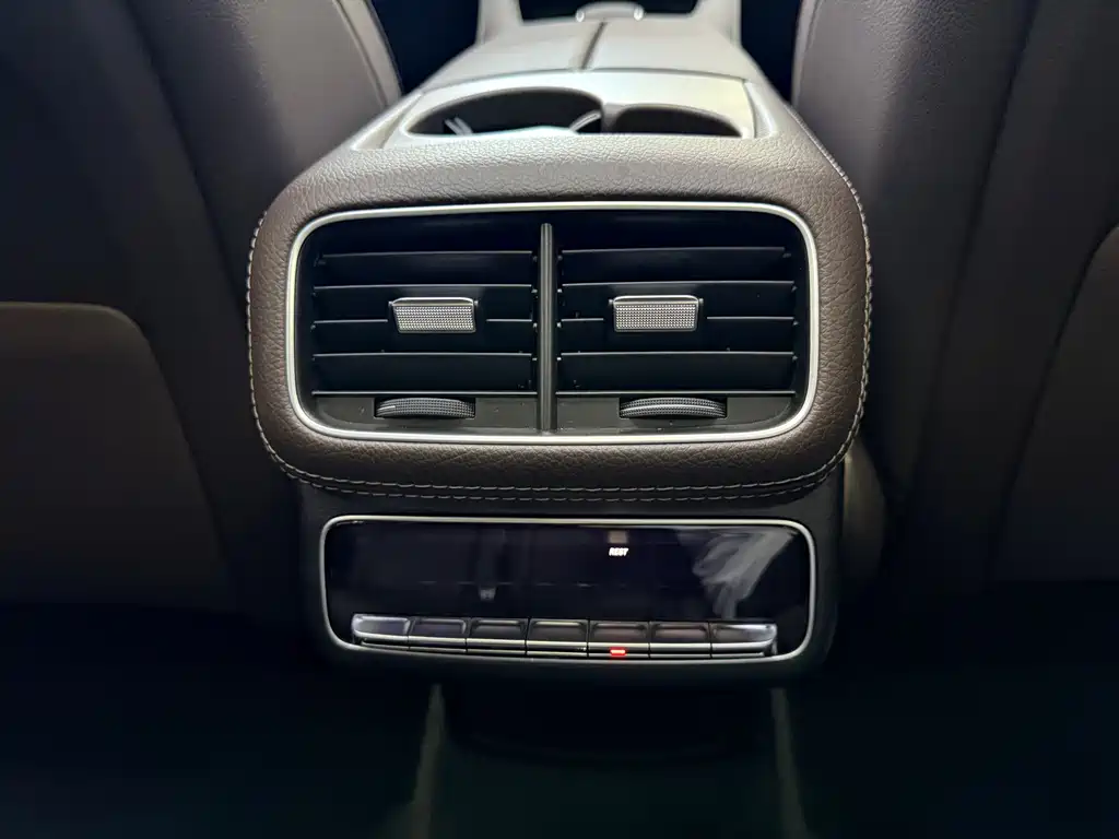 Mercedes-Benz GLS 2023 GLS 450 4MATIC Fashion Edition