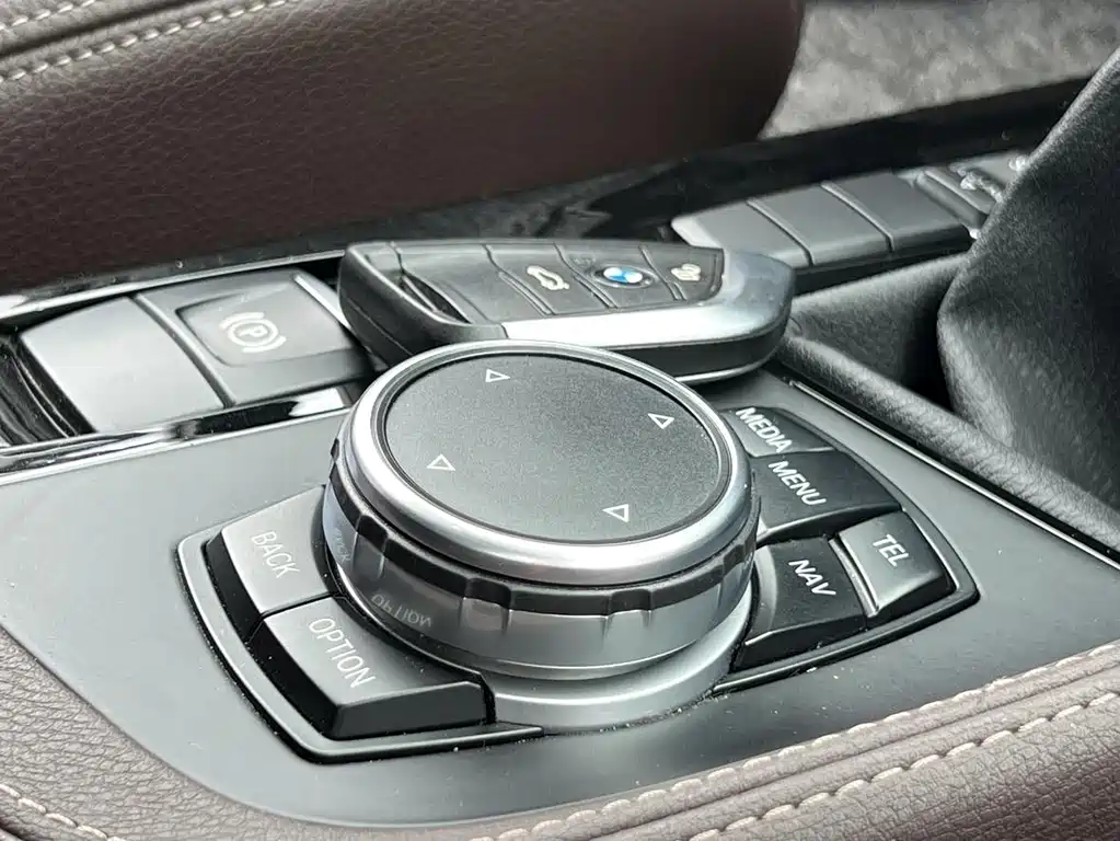 BMW X1 2018 sDrive18Li Exclusive