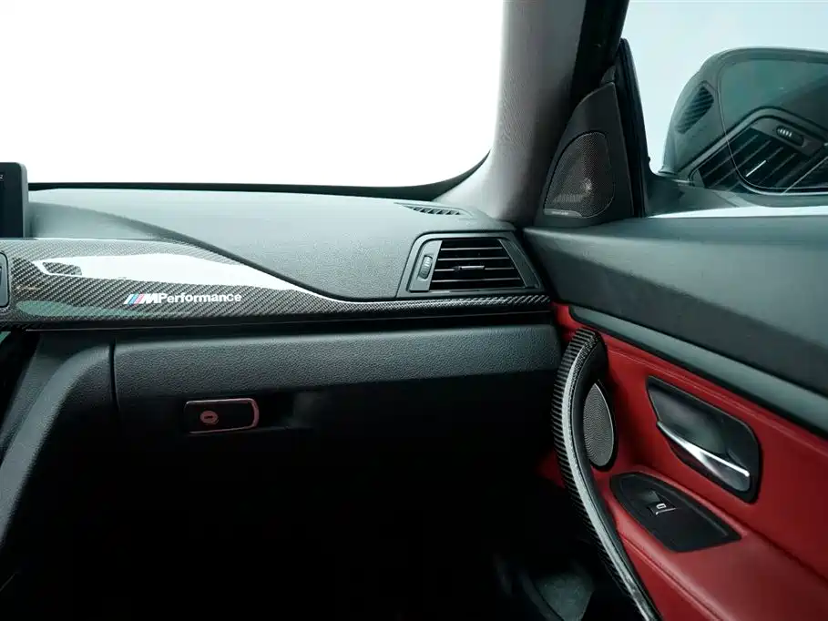 BMW 3 Series GT 2017 320i Fashion Edition