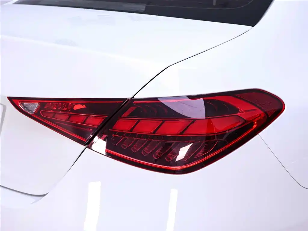 Mercedes-Benz C-Class 2024 Facelift II C 260 L Sport Edition
