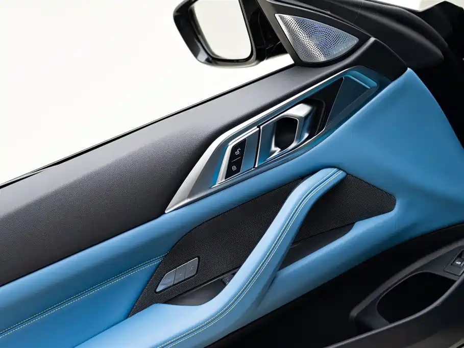 BMW M4 2022 M4 Coupe Competition