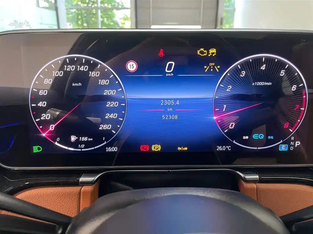 Mercedes-Benz S-Class 2022 Facelift S 400 L Luxury
