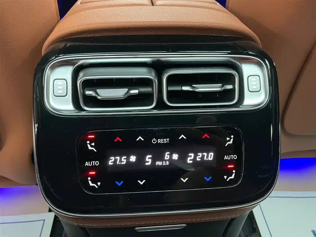 Mercedes-Benz S-Class 2022 Facelift S 400 L Luxury