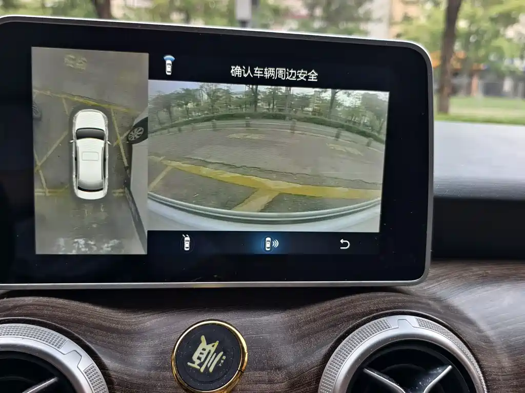 Beijing EU5 2019 R500 Zhifeng Edition