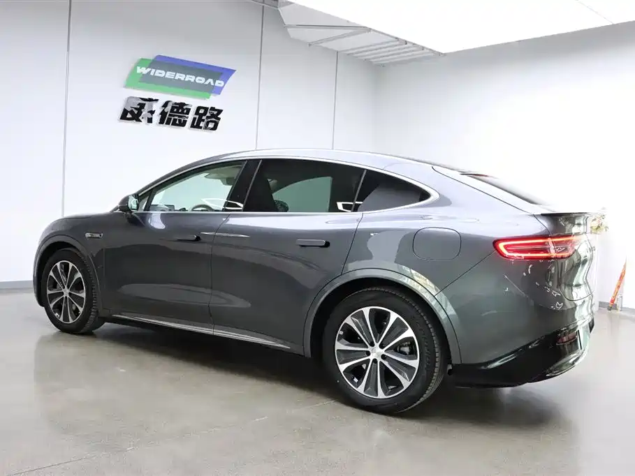 Luxeed R7 2025 EEREV 251km Pro