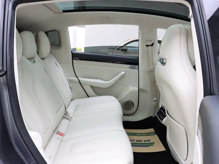 Luxeed R7 2025 EEREV 251km Pro