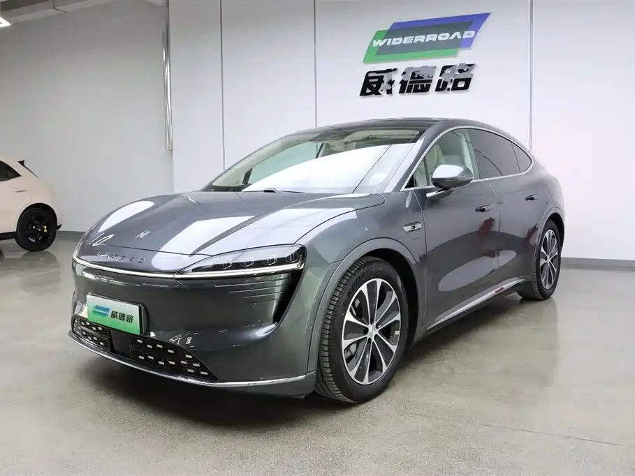Luxeed R7 2025 EEREV 251km Pro