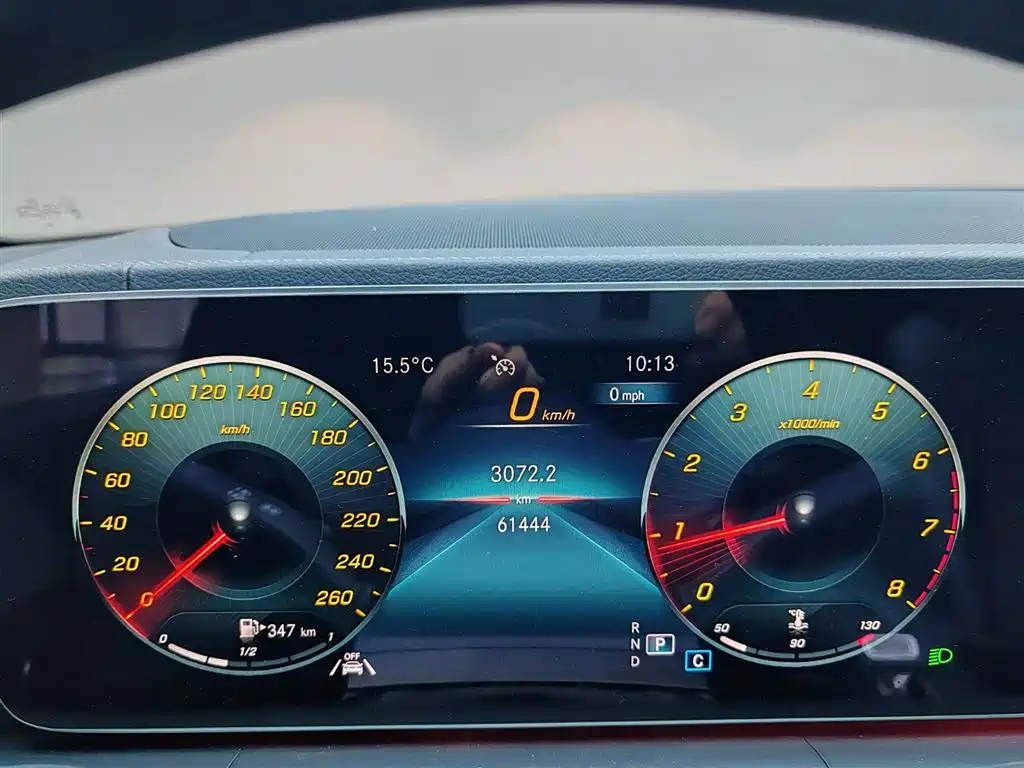 Mercedes-Benz GLE Coupe 2023 GLE 350 4MATIC Coupe SUV Fashion Edition