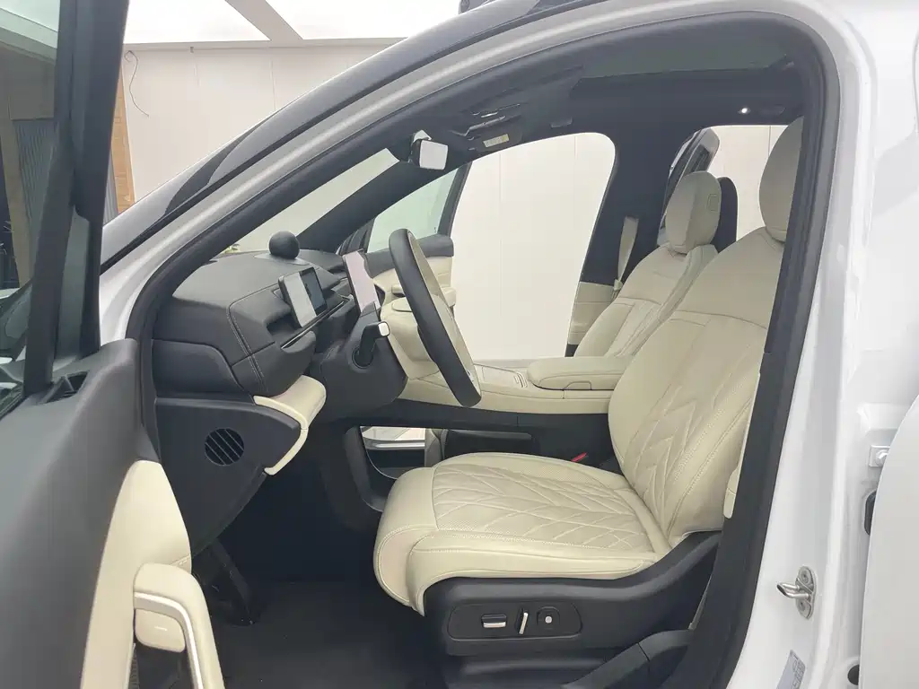 NIO ES6 2025 75kWh