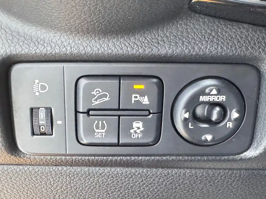 Kia KX3 2021 1.4L CVT Fun Edition with Sunroof