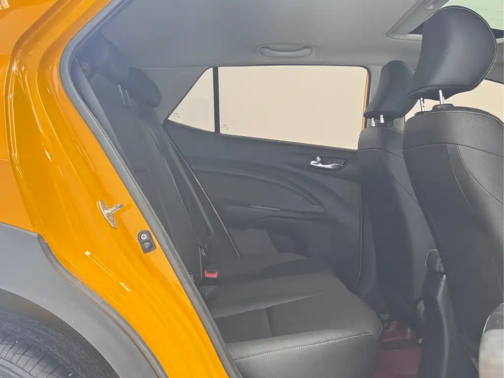 Kia KX3 2021 1.4L CVT Fun Edition with Sunroof