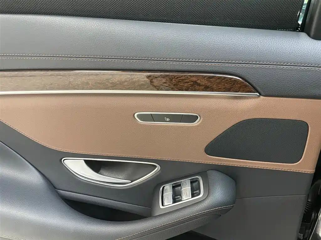 Mercedes-Benz S-Class 2014 S 320 L Business
