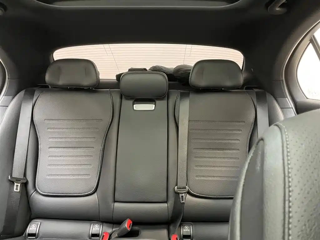 Mercedes-Benz C-Class 2024 C 260 L Sport