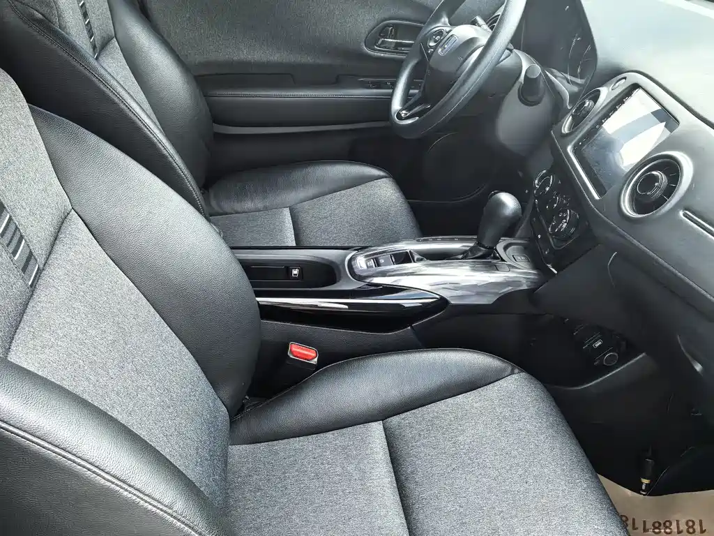 Honda XR-V 2021 1.5L CVT Classic