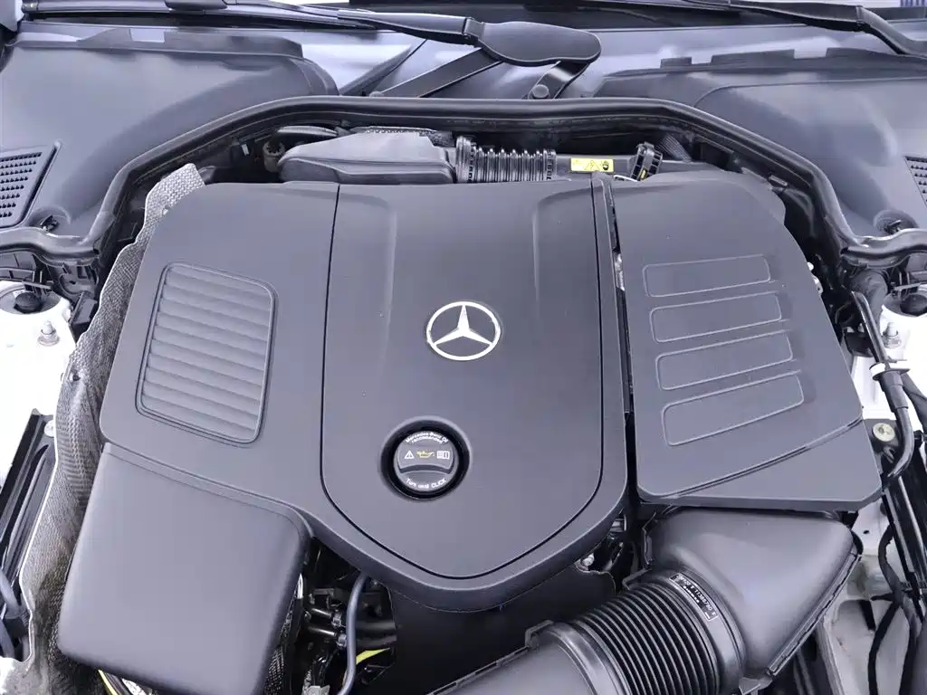 Mercedes-Benz C-Class 2026 C 260 L Sport