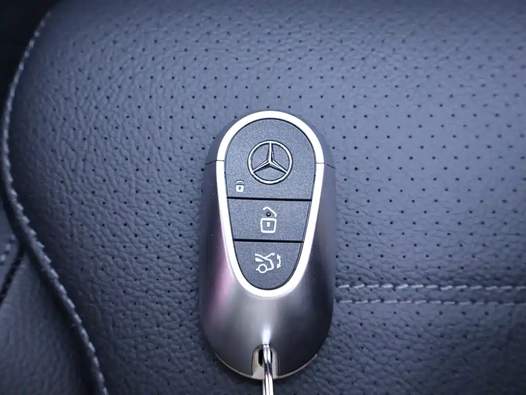 Mercedes-Benz C-Class 2026 C 260 L Sport