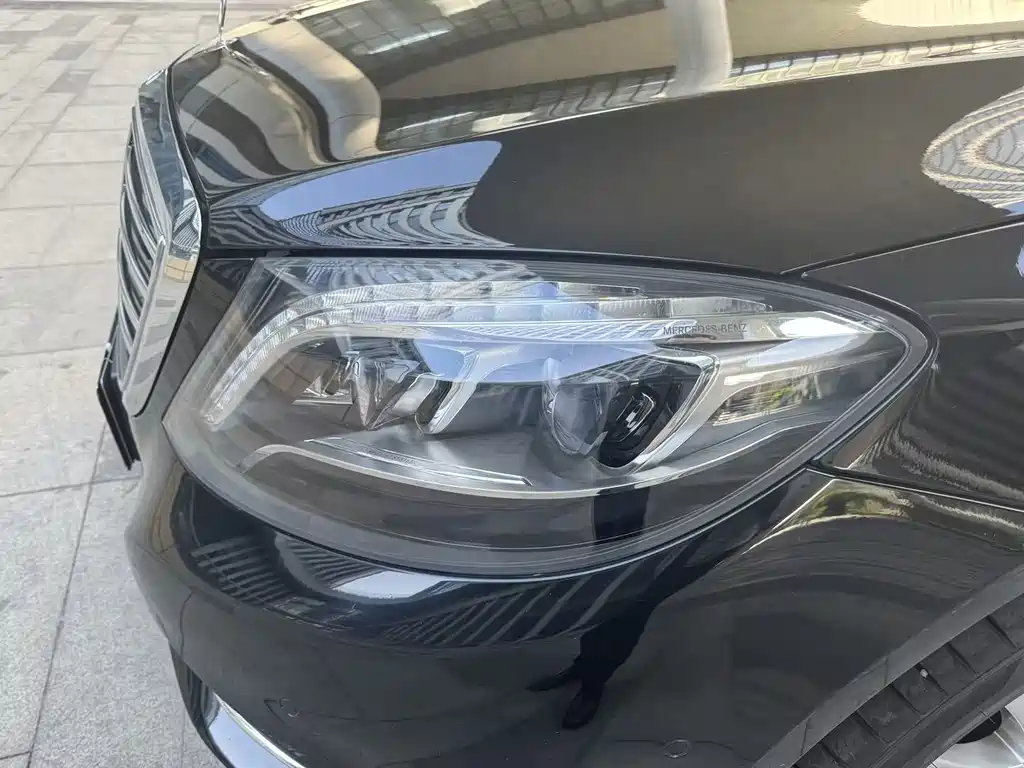 Mercedes-Benz S-Class 2014 S 320 L Business