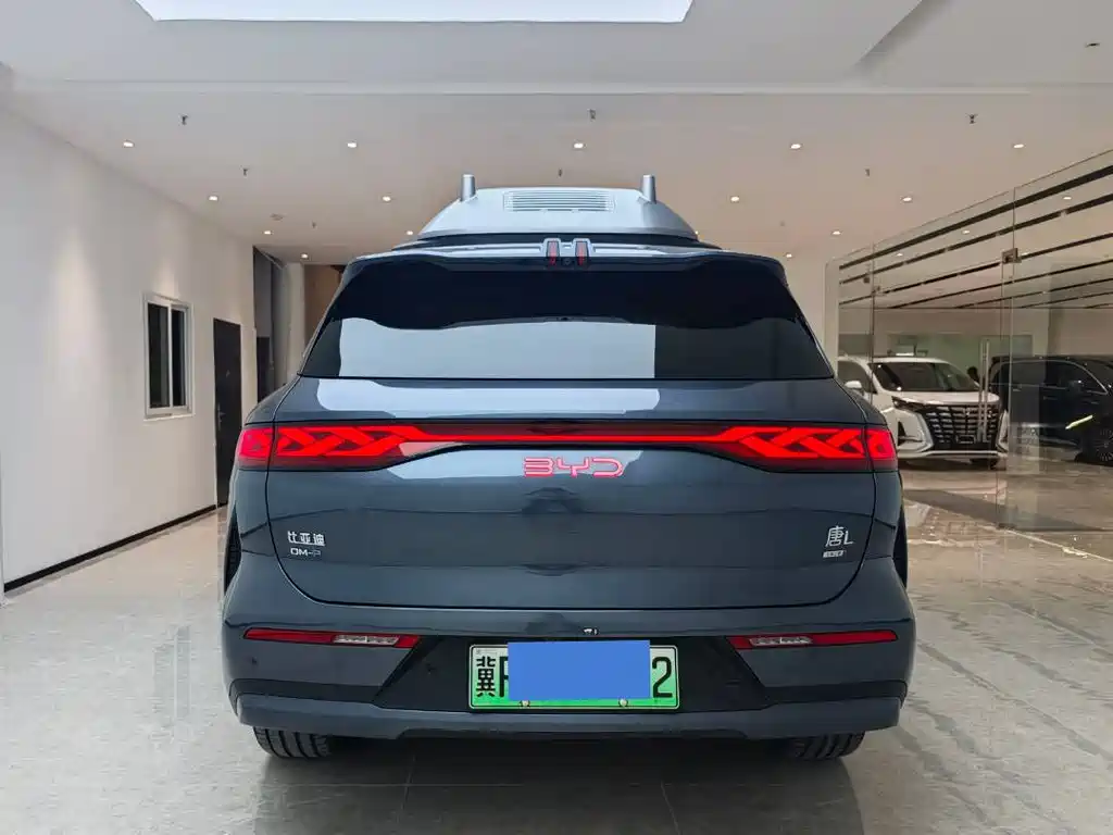 Tang L 2025 DM 175KM Drone Player Edition