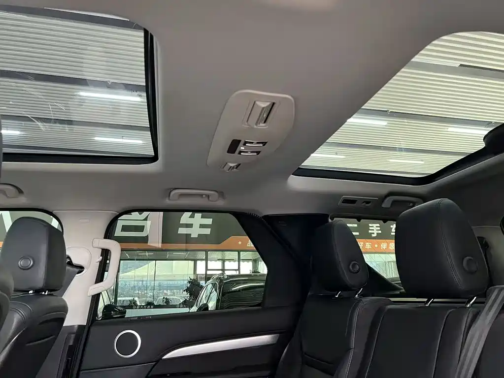 Land Rover Discovery 2020 3.0 SC V6 30th Anniversary Special Edition
