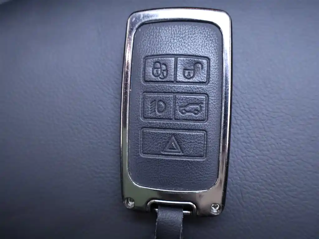 Range Rover Sport 2024 360PS S