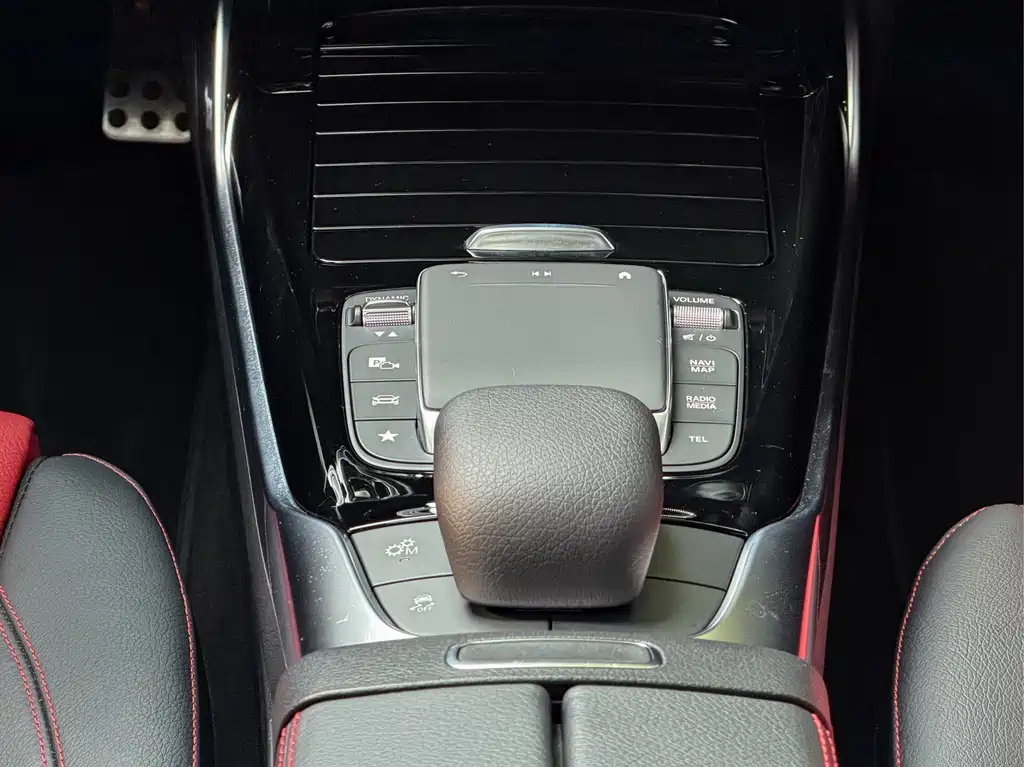 Mercedes-Benz A-Class AMG 2022 AMG A 35 L 4MATIC