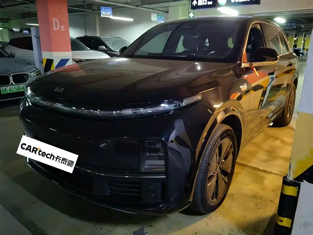 Li Auto L7 2024 Pro